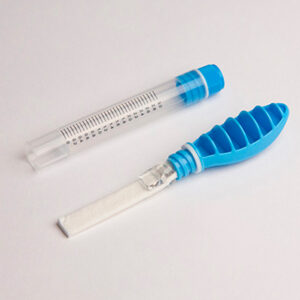Accu-SAL<sup>™</sup>  Saliva Collection Kit