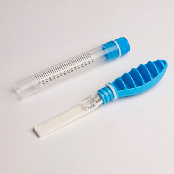 Accu-SAL<sup>™</sup>  Saliva Collection Kit