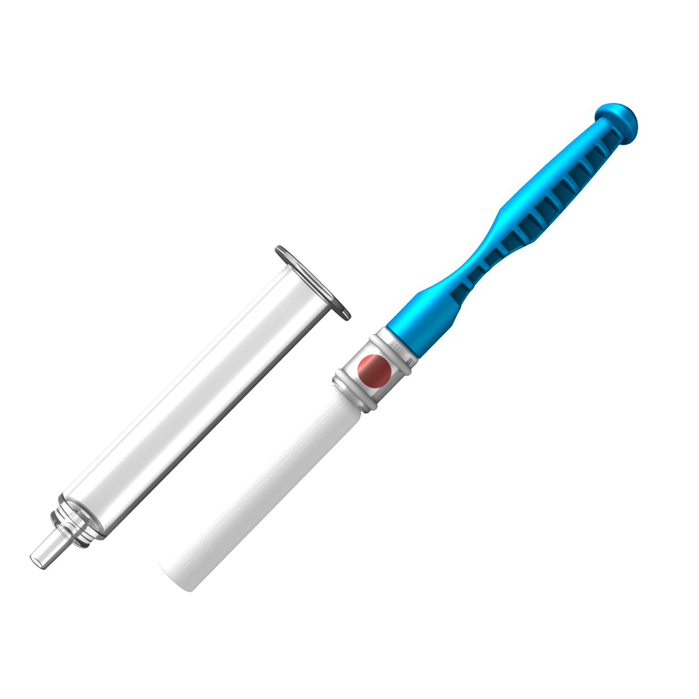 Super-SAL1<sup>™</sup> Universal Saliva Collection Kit