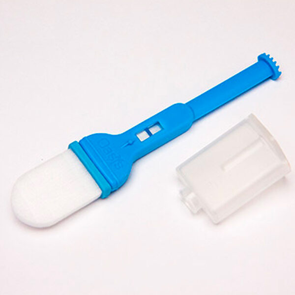 Versi-SAL<sup>™</sup>  Saliva Collection Kit